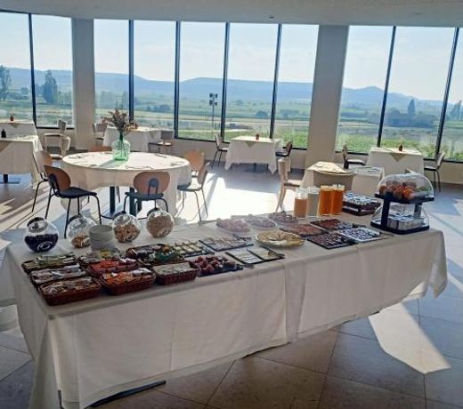 Hotel Bodega FyA - GRUPO PIÉROLA