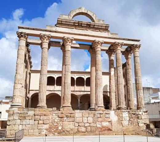 Apartamento Circo Romano- con vistas al Circo Petfriendly