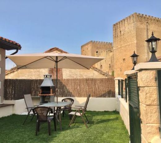 La Casita del Alcazar