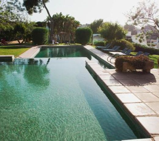 Hotel Ritual de Terra & SPA