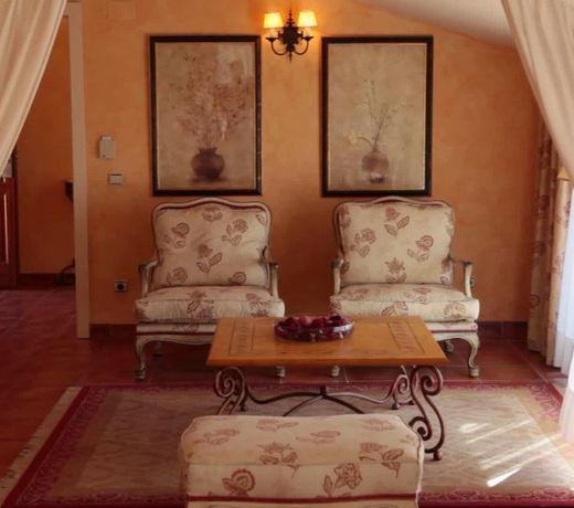 Hotel Ritual de Terra & SPA