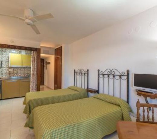 APARTAMENTOS CHINASOL (OFERTAS)