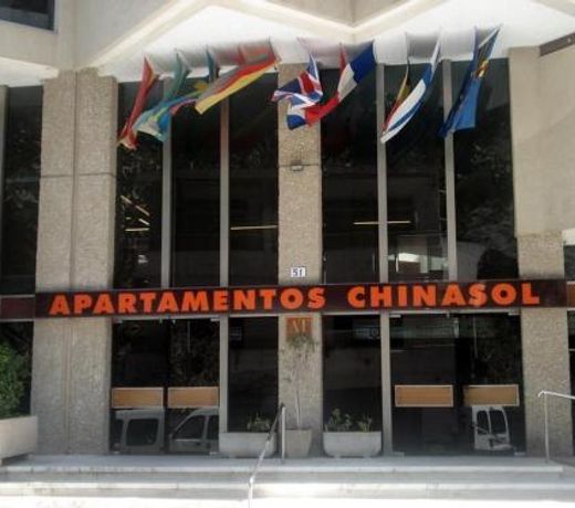 APARTAMENTOS CHINASOL (OFERTAS)