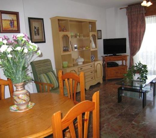 LAS PALMERAS