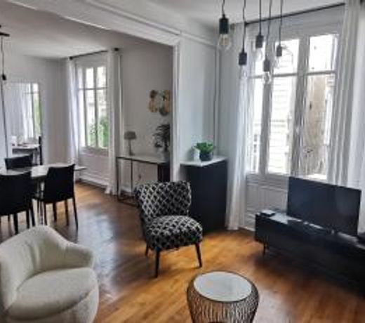 Appartement Jean JaurÃ¨s refait Ã  neuf