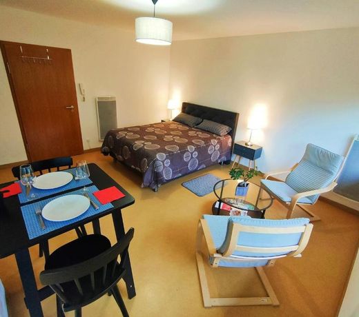 Lumineux Appartement Free Parking Nature Ville tt equipe