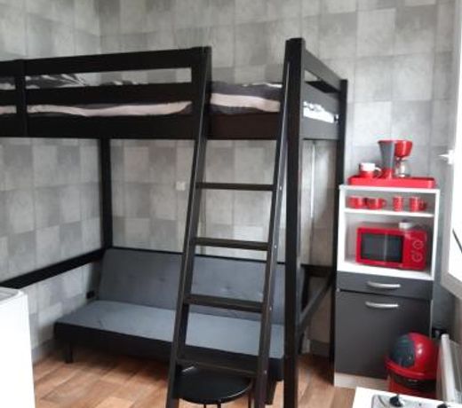 MAISON Studio SEDAN Meuble 14M2 INDEPENDANT