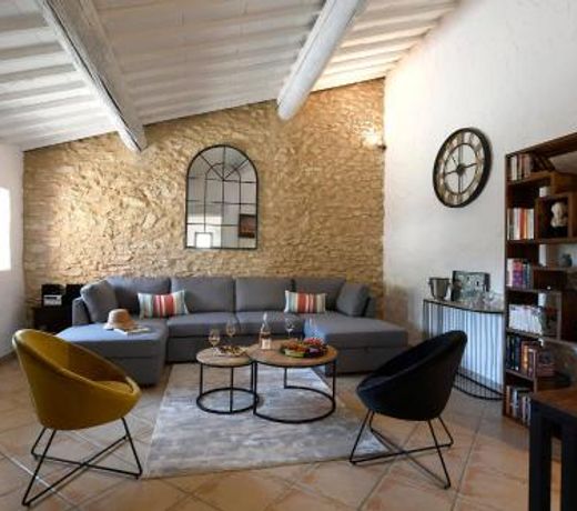 GÃ®te des Demoiselles en Luberon