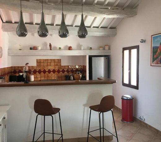 GÃ®te des Demoiselles en Luberon