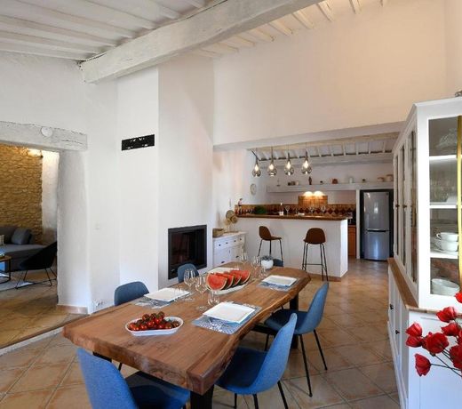 GÃ®te des Demoiselles en Luberon