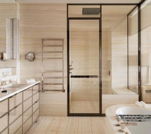 Cheval Blanc Paris & Dior Spa Cheval Blanc Paris