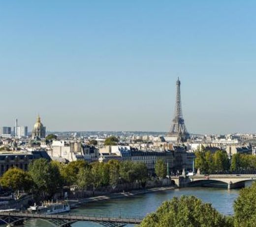 Cheval Blanc Paris & Dior Spa Cheval Blanc Paris