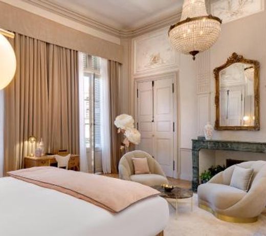 HÃ´tel Richer De Belleval