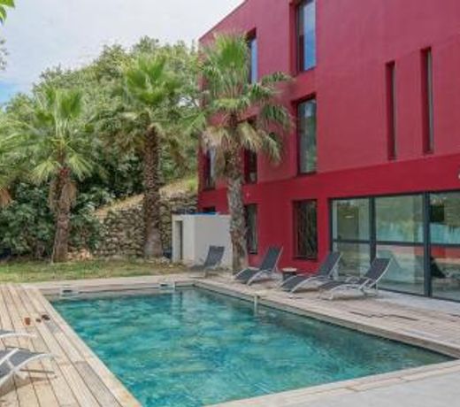 VILLA MAGNOLIA