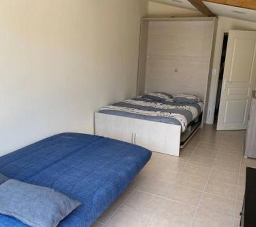 Loft 21 mÂ² pouvant accueillir 4 personnes