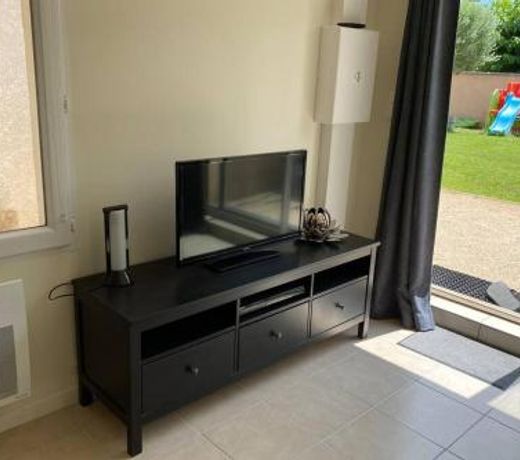 Loft 21 mÂ² pouvant accueillir 4 personnes