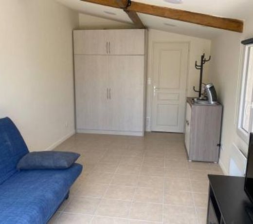 Loft 21 mÂ² pouvant accueillir 4 personnes