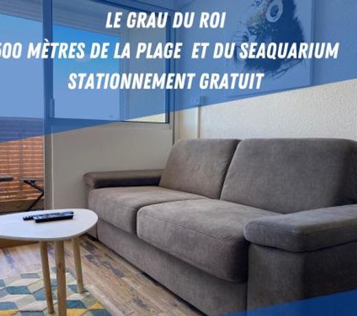 le studio du palais de la mer B