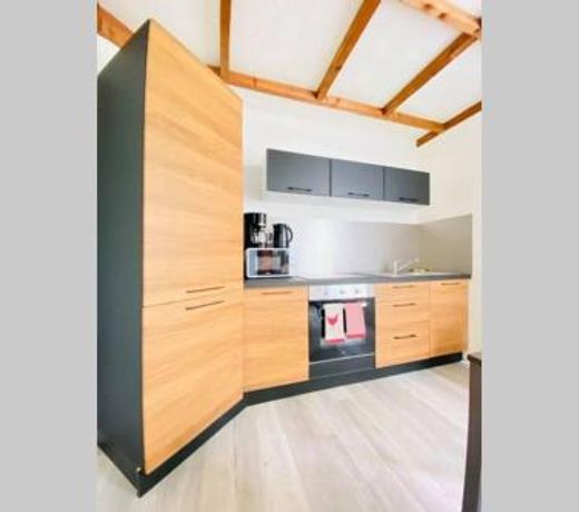 Appartement Rez-de-chaussée