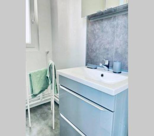 Appartement Rez-de-chaussée