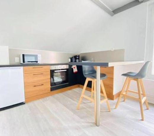 Appartement Jolie vue