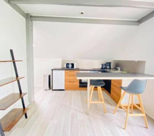 Appartement Jolie vue