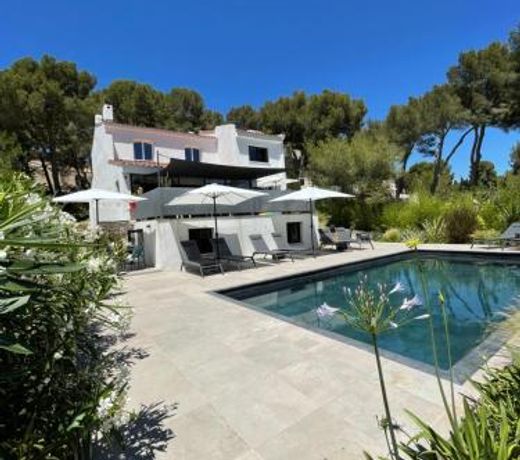 Home Cassis - Maison Julou - Piscine chauffee