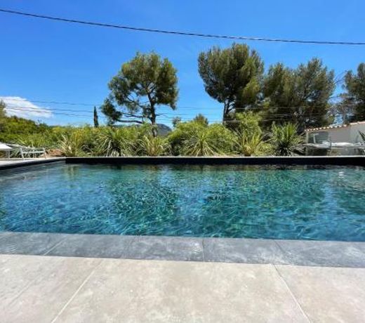 Home Cassis - Maison Julou - Piscine chauffee