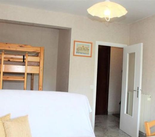 Appartement Cagnes-sur-Mer, 1 pièce, 4 personnes - FR-1-252A-56