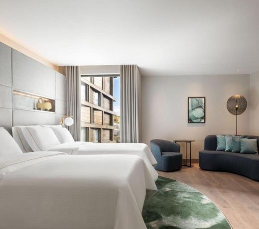 The Westin London City