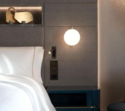 The Westin London City