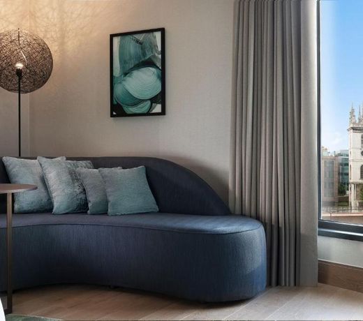 The Westin London City