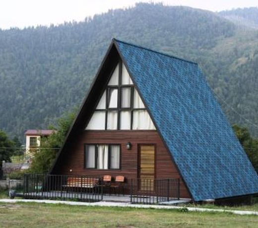 Borjomi Cottage Sadgeri