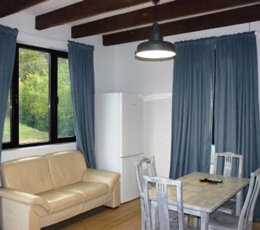 Borjomi Cottage Sadgeri
