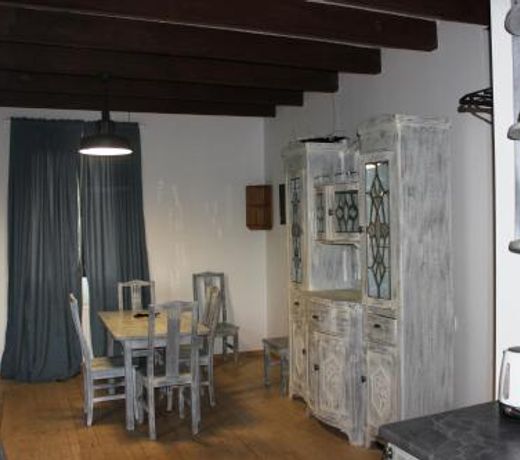 Borjomi Cottage Sadgeri