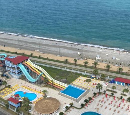 Orbi Sun&Sea Apartment