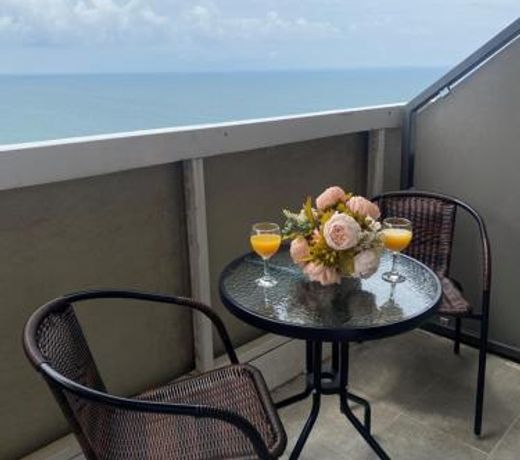 Orbi Sun&Sea Apartment