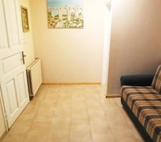Spacious guesthouse with garden and seaview