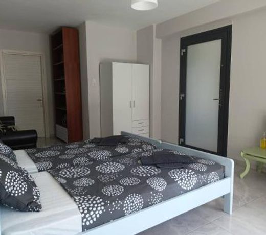 Central and tranquil