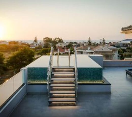 Balia Suites