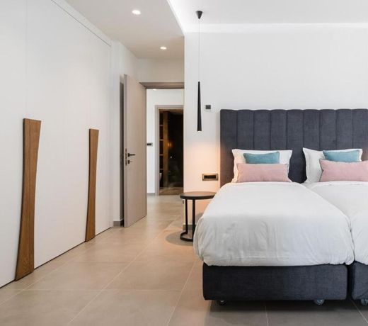 Balia Suites
