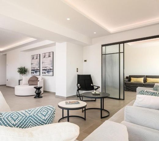 Balia Suites