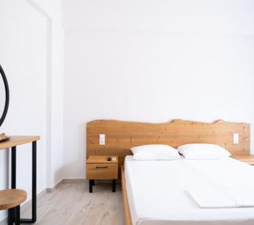 Valentina's Apartments