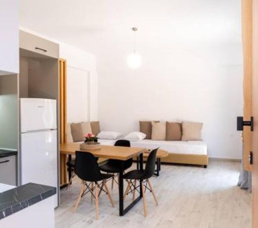Valentina's Apartments