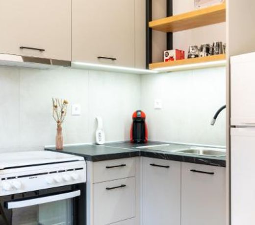 Valentina's Apartments