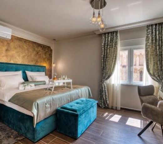 Luxury Rooms VINDEMIÃ