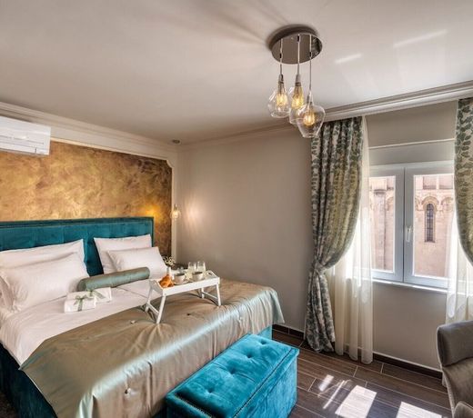 Luxury Rooms VINDEMIÃ