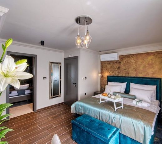 Luxury Rooms VINDEMIÃ