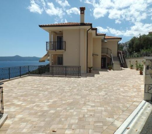 Apartments Villa Elma