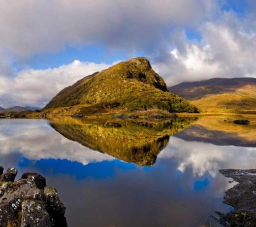 Glenbeigh Holiday Cottage - Tigin Mamo
